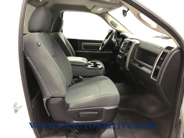 2016 Ram 1500 2WD Reg Cab 140.5 Tradesman, available for sale in Naugatuck, Connecticut | J&M Automotive Sls&Svc LLC. Naugatuck, Connecticut 2016 Ram 1500 2WD Reg Cab 140.5 Tradesman, available for sale in Naugatuck, Connecticut | J&M Automotive Sls&Svc LLC. Naugatuck, Connecticut