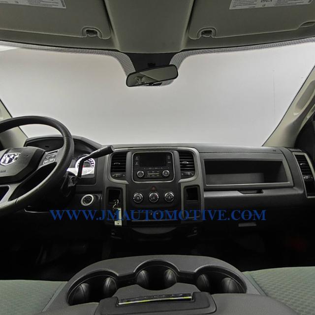 2016 Ram 1500 2WD Reg Cab 140.5 Tradesman, available for sale in Naugatuck, Connecticut | J&M Automotive Sls&Svc LLC. Naugatuck, Connecticut 2016 Ram 1500 2WD Reg Cab 140.5 Tradesman, available for sale in Naugatuck, Connecticut | J&M Automotive Sls&Svc LLC. Naugatuck, Connecticut