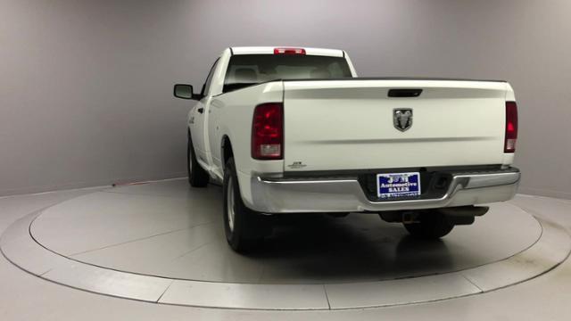 2016 Ram 1500 2WD Reg Cab 140.5 Tradesman, available for sale in Naugatuck, Connecticut | J&M Automotive Sls&Svc LLC. Naugatuck, Connecticut 2016 Ram 1500 2WD Reg Cab 140.5 Tradesman, available for sale in Naugatuck, Connecticut | J&M Automotive Sls&Svc LLC. Naugatuck, Connecticut