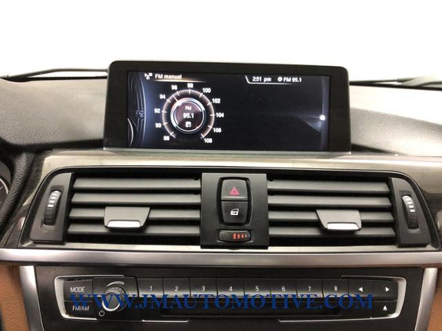 2015 BMW 3 Series 4dr Sdn 328i xDrive AWD SULEV, available for sale in Naugatuck, Connecticut | J&M Automotive Sls&Svc LLC. Naugatuck, Connecticut 2015 BMW 3 Series 4dr Sdn 328i xDrive AWD SULEV, available for sale in Naugatuck, Connecticut | J&M Automotive Sls&Svc LLC. Naugatuck, Connecticut