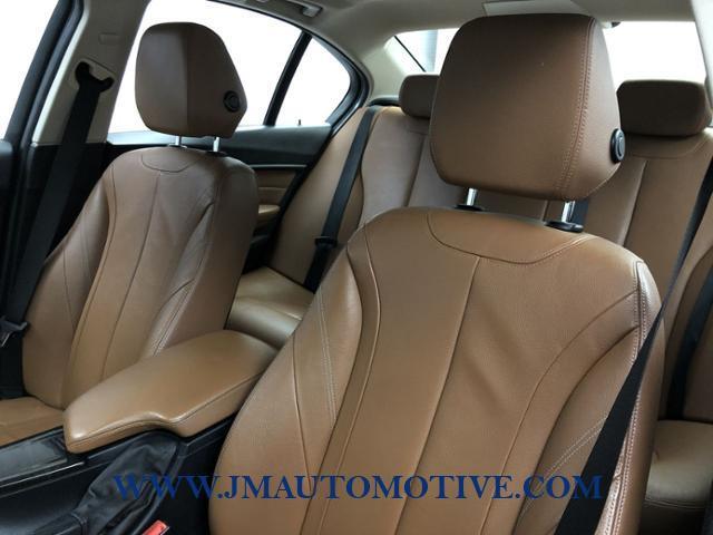 2015 BMW 3 Series 4dr Sdn 328i xDrive AWD SULEV, available for sale in Naugatuck, Connecticut | J&M Automotive Sls&Svc LLC. Naugatuck, Connecticut 2015 BMW 3 Series 4dr Sdn 328i xDrive AWD SULEV, available for sale in Naugatuck, Connecticut | J&M Automotive Sls&Svc LLC. Naugatuck, Connecticut