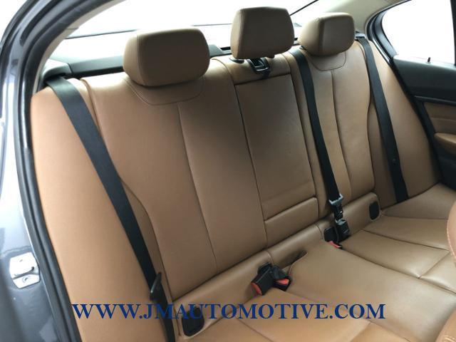 2015 BMW 3 Series 4dr Sdn 328i xDrive AWD SULEV, available for sale in Naugatuck, Connecticut | J&M Automotive Sls&Svc LLC. Naugatuck, Connecticut 2015 BMW 3 Series 4dr Sdn 328i xDrive AWD SULEV, available for sale in Naugatuck, Connecticut | J&M Automotive Sls&Svc LLC. Naugatuck, Connecticut