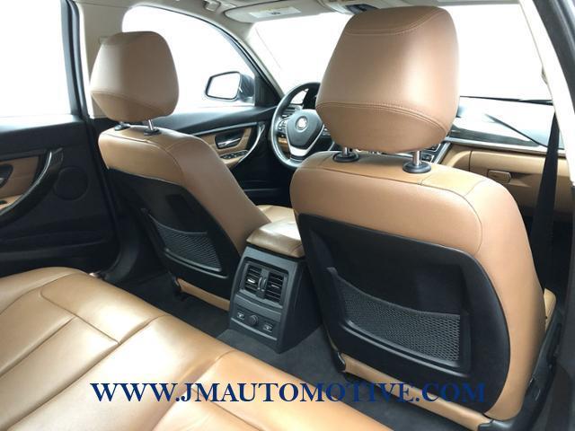 2015 BMW 3 Series 4dr Sdn 328i xDrive AWD SULEV, available for sale in Naugatuck, Connecticut | J&M Automotive Sls&Svc LLC. Naugatuck, Connecticut 2015 BMW 3 Series 4dr Sdn 328i xDrive AWD SULEV, available for sale in Naugatuck, Connecticut | J&M Automotive Sls&Svc LLC. Naugatuck, Connecticut