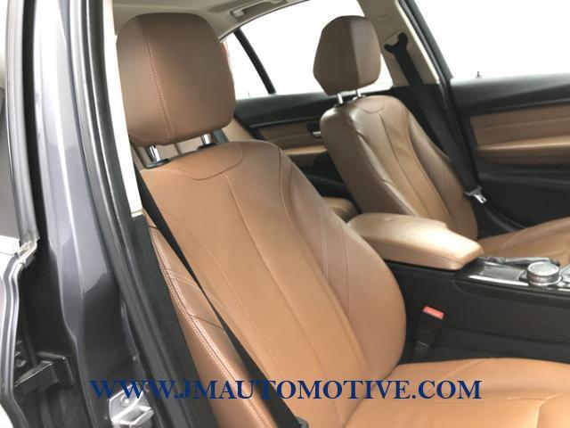 2015 BMW 3 Series 4dr Sdn 328i xDrive AWD SULEV, available for sale in Naugatuck, Connecticut | J&M Automotive Sls&Svc LLC. Naugatuck, Connecticut 2015 BMW 3 Series 4dr Sdn 328i xDrive AWD SULEV, available for sale in Naugatuck, Connecticut | J&M Automotive Sls&Svc LLC. Naugatuck, Connecticut