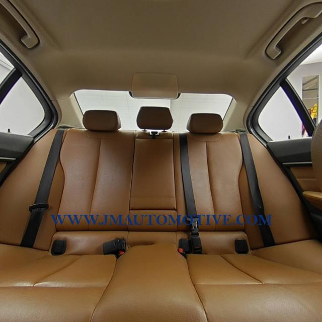 2015 BMW 3 Series 4dr Sdn 328i xDrive AWD SULEV, available for sale in Naugatuck, Connecticut | J&M Automotive Sls&Svc LLC. Naugatuck, Connecticut 2015 BMW 3 Series 4dr Sdn 328i xDrive AWD SULEV, available for sale in Naugatuck, Connecticut | J&M Automotive Sls&Svc LLC. Naugatuck, Connecticut