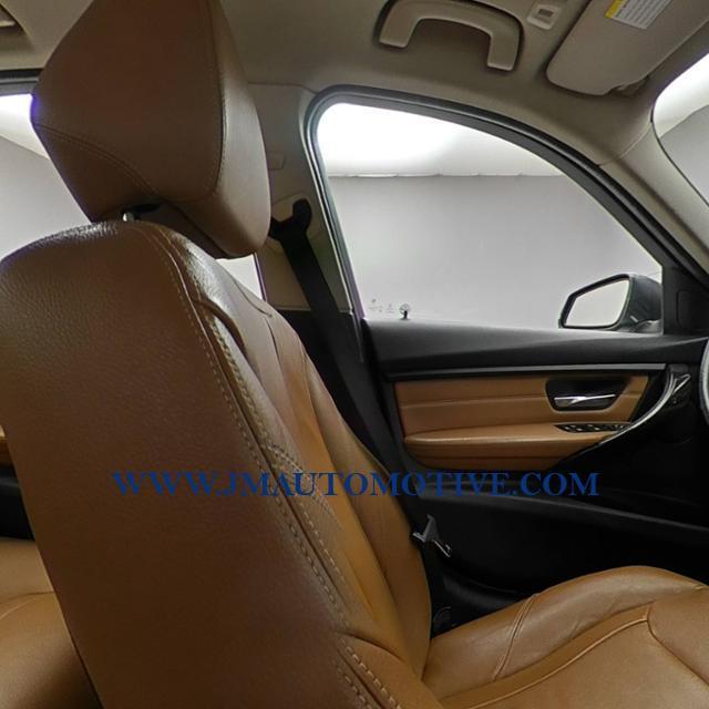 2015 BMW 3 Series 4dr Sdn 328i xDrive AWD SULEV, available for sale in Naugatuck, Connecticut | J&M Automotive Sls&Svc LLC. Naugatuck, Connecticut 2015 BMW 3 Series 4dr Sdn 328i xDrive AWD SULEV, available for sale in Naugatuck, Connecticut | J&M Automotive Sls&Svc LLC. Naugatuck, Connecticut