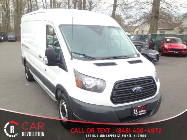 2018 Ford T-250 Transit Cargo Van w/ rearCam, available for sale in Avenel, New Jersey | Car Revolution. Avenel, New Jersey