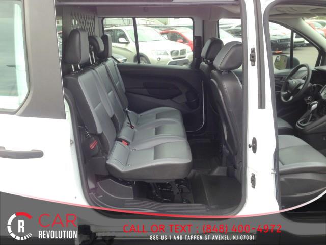 Used Ford Transit Connect Wagon XL w/ rearCam 2016 | Car Revolution. Avenel, New Jersey Used Ford Transit Connect Wagon XL w/ rearCam 2016 | Car Revolution. Avenel, New Jersey
