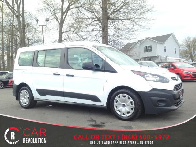 Used Ford Transit Connect Wagon XL w/ rearCam 2016 | Car Revolution. Avenel, New Jersey Used Ford Transit Connect Wagon XL w/ rearCam 2016 | Car Revolution. Avenel, New Jersey