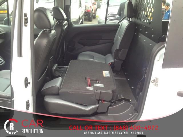 Used Ford Transit Connect Wagon XL w/ rearCam 2016 | Car Revolution. Avenel, New Jersey Used Ford Transit Connect Wagon XL w/ rearCam 2016 | Car Revolution. Avenel, New Jersey