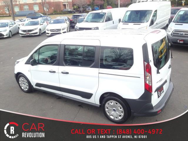 Used Ford Transit Connect Wagon XL w/ rearCam 2016 | Car Revolution. Avenel, New Jersey Used Ford Transit Connect Wagon XL w/ rearCam 2016 | Car Revolution. Avenel, New Jersey