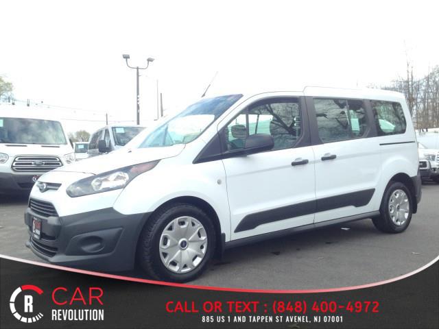 Used Ford Transit Connect Wagon XL w/ rearCam 2016 | Car Revolution. Avenel, New Jersey Used Ford Transit Connect Wagon XL w/ rearCam 2016 | Car Revolution. Avenel, New Jersey