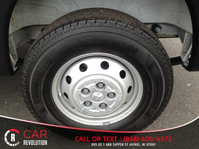 2020 Ram Promaster Cargo Van 1500 w/ rearCam, available for sale in Avenel, New Jersey | Car Revolution. Avenel, New Jersey 2020 Ram Promaster Cargo Van 1500 w/ rearCam, available for sale in Avenel, New Jersey | Car Revolution. Avenel, New Jersey