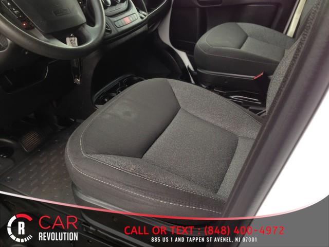 2020 Ram Promaster Cargo Van 1500 w/ rearCam, available for sale in Avenel, New Jersey | Car Revolution. Avenel, New Jersey 2020 Ram Promaster Cargo Van 1500 w/ rearCam, available for sale in Avenel, New Jersey | Car Revolution. Avenel, New Jersey