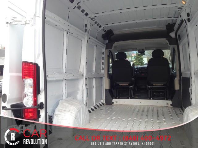 2020 Ram Promaster Cargo Van 1500 w/ rearCam, available for sale in Avenel, New Jersey | Car Revolution. Avenel, New Jersey 2020 Ram Promaster Cargo Van 1500 w/ rearCam, available for sale in Avenel, New Jersey | Car Revolution. Avenel, New Jersey
