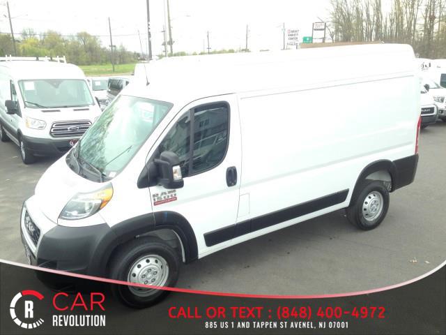 2020 Ram Promaster Cargo Van 1500 w/ rearCam, available for sale in Avenel, New Jersey | Car Revolution. Avenel, New Jersey 2020 Ram Promaster Cargo Van 1500 w/ rearCam, available for sale in Avenel, New Jersey | Car Revolution. Avenel, New Jersey