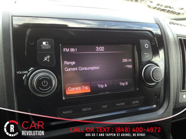 2020 Ram Promaster Cargo Van 1500 w/ rearCam, available for sale in Avenel, New Jersey | Car Revolution. Avenel, New Jersey 2020 Ram Promaster Cargo Van 1500 w/ rearCam, available for sale in Avenel, New Jersey | Car Revolution. Avenel, New Jersey