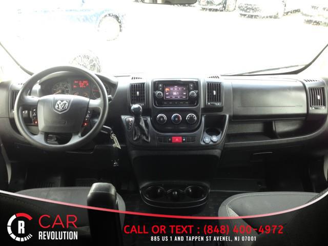 2020 Ram Promaster Cargo Van 1500 w/ rearCam, available for sale in Avenel, New Jersey | Car Revolution. Avenel, New Jersey 2020 Ram Promaster Cargo Van 1500 w/ rearCam, available for sale in Avenel, New Jersey | Car Revolution. Avenel, New Jersey