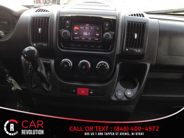 2020 Ram Promaster Cargo Van 1500 w/ rearCam, available for sale in Avenel, New Jersey | Car Revolution. Avenel, New Jersey 2020 Ram Promaster Cargo Van 1500 w/ rearCam, available for sale in Avenel, New Jersey | Car Revolution. Avenel, New Jersey