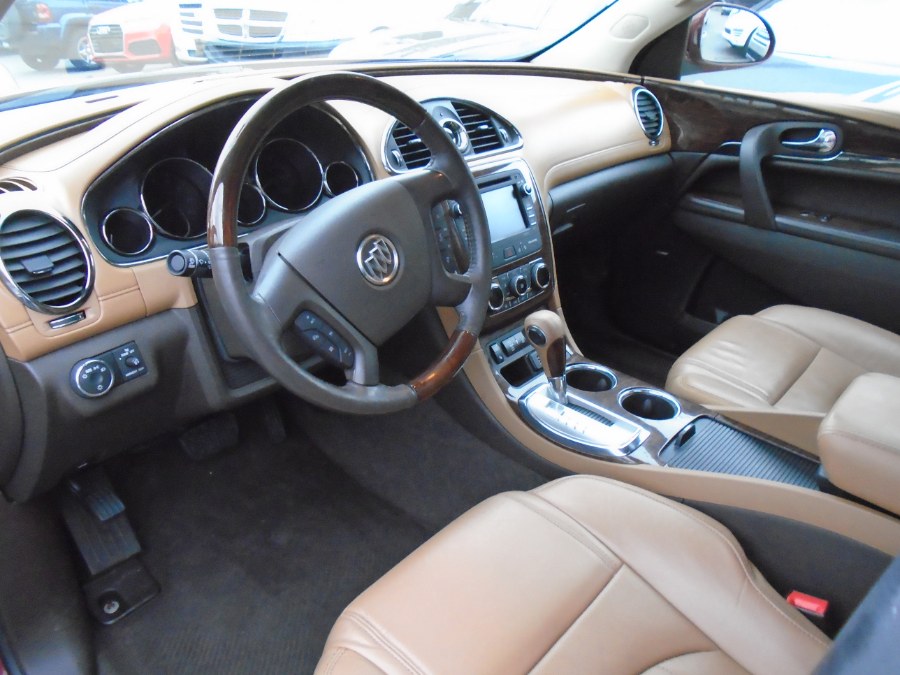 Used Buick Enclave AWD 4dr Premium 2015 | Jim Juliani Motors. Waterbury, Connecticut