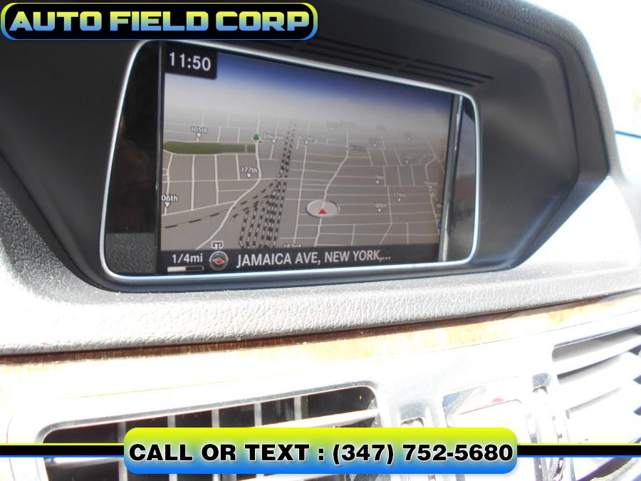 2016 Mercedes-Benz E-Class 4dr Sdn E 350 Sport 4MATIC, available for sale in Jamaica, New York | Auto Field Corp. Jamaica, New York 2016 Mercedes-Benz E-Class 4dr Sdn E 350 Sport 4MATIC, available for sale in Jamaica, New York | Auto Field Corp. Jamaica, New York
