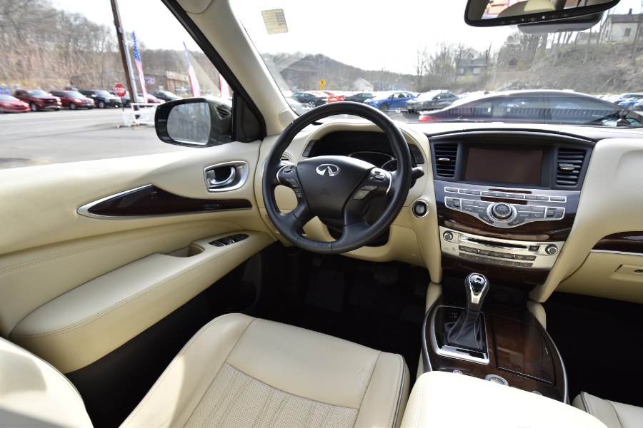 2016 Infiniti QX60 AWD 4dr, available for sale in Waterbury, Connecticut | Highline Car Connection. Waterbury, Connecticut 2016 Infiniti QX60 AWD 4dr, available for sale in Waterbury, Connecticut | Highline Car Connection. Waterbury, Connecticut