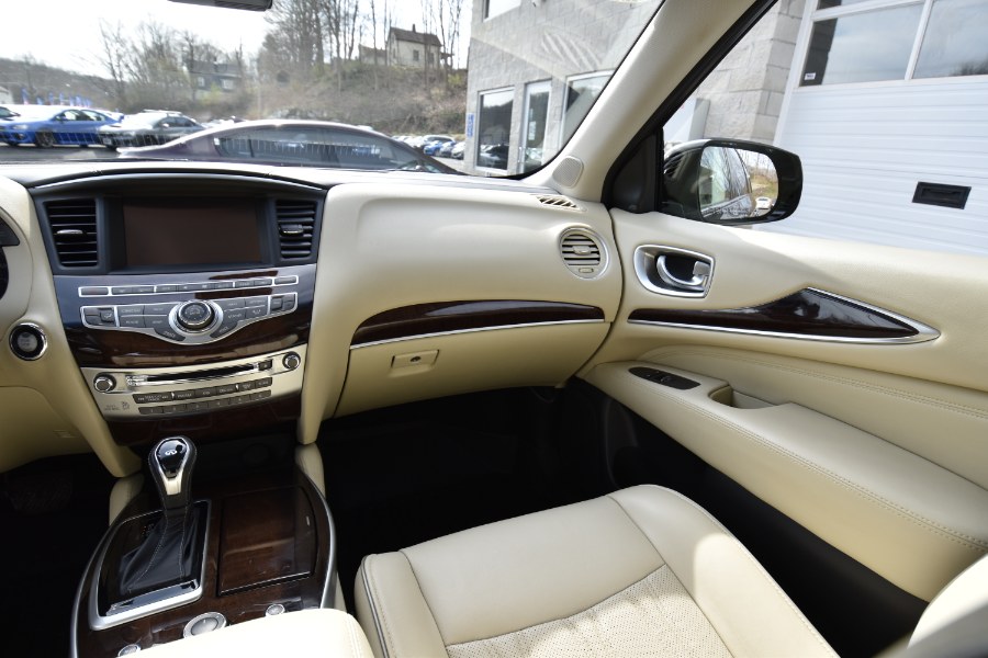 2016 Infiniti QX60 AWD 4dr, available for sale in Waterbury, Connecticut | Highline Car Connection. Waterbury, Connecticut 2016 Infiniti QX60 AWD 4dr, available for sale in Waterbury, Connecticut | Highline Car Connection. Waterbury, Connecticut
