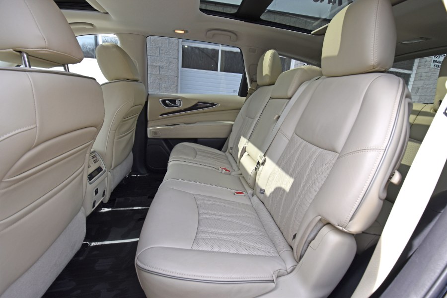 2016 Infiniti QX60 AWD 4dr, available for sale in Waterbury, Connecticut | Highline Car Connection. Waterbury, Connecticut 2016 Infiniti QX60 AWD 4dr, available for sale in Waterbury, Connecticut | Highline Car Connection. Waterbury, Connecticut