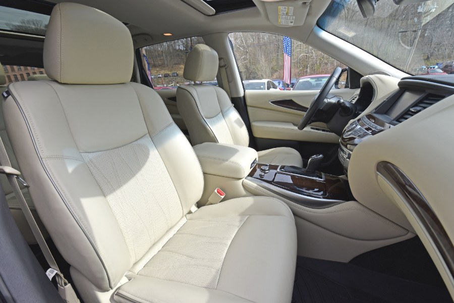 2016 Infiniti QX60 AWD 4dr, available for sale in Waterbury, Connecticut | Highline Car Connection. Waterbury, Connecticut 2016 Infiniti QX60 AWD 4dr, available for sale in Waterbury, Connecticut | Highline Car Connection. Waterbury, Connecticut