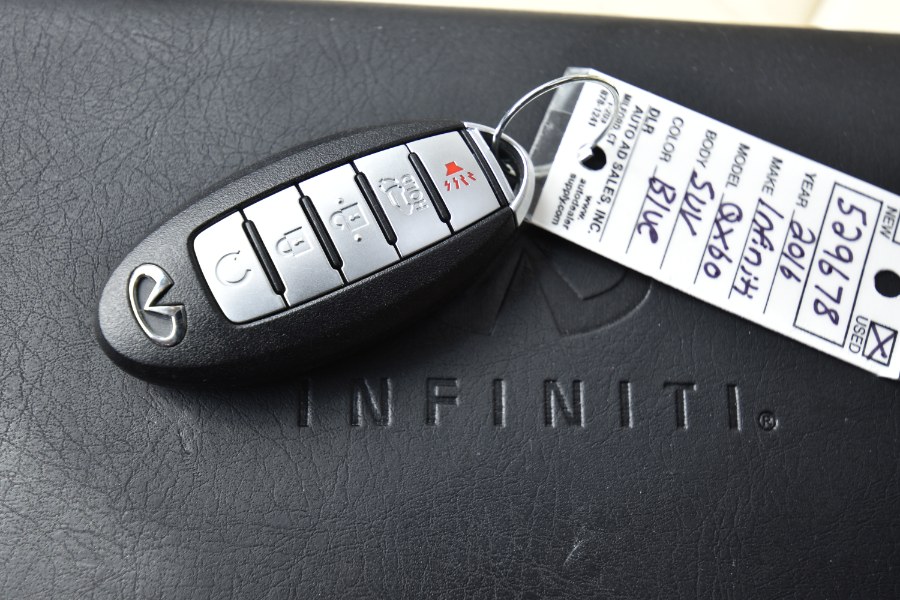 2016 Infiniti QX60 AWD 4dr, available for sale in Waterbury, Connecticut | Highline Car Connection. Waterbury, Connecticut 2016 Infiniti QX60 AWD 4dr, available for sale in Waterbury, Connecticut | Highline Car Connection. Waterbury, Connecticut