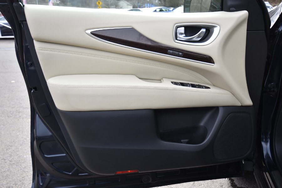2016 Infiniti QX60 AWD 4dr, available for sale in Waterbury, Connecticut | Highline Car Connection. Waterbury, Connecticut 2016 Infiniti QX60 AWD 4dr, available for sale in Waterbury, Connecticut | Highline Car Connection. Waterbury, Connecticut