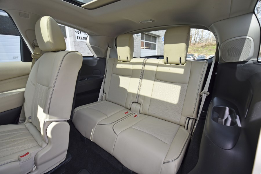 2016 Infiniti QX60 AWD 4dr, available for sale in Waterbury, Connecticut | Highline Car Connection. Waterbury, Connecticut 2016 Infiniti QX60 AWD 4dr, available for sale in Waterbury, Connecticut | Highline Car Connection. Waterbury, Connecticut