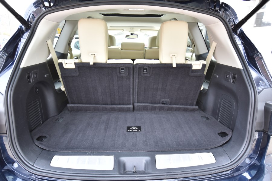 2016 Infiniti QX60 AWD 4dr, available for sale in Waterbury, Connecticut | Highline Car Connection. Waterbury, Connecticut 2016 Infiniti QX60 AWD 4dr, available for sale in Waterbury, Connecticut | Highline Car Connection. Waterbury, Connecticut