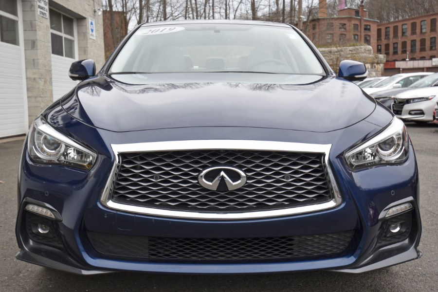 2019 INFINITI Q50 3.0t Sport AWD, available for sale in Waterbury, Connecticut | Highline Car Connection. Waterbury, Connecticut 2019 INFINITI Q50 3.0t Sport AWD, available for sale in Waterbury, Connecticut | Highline Car Connection. Waterbury, Connecticut