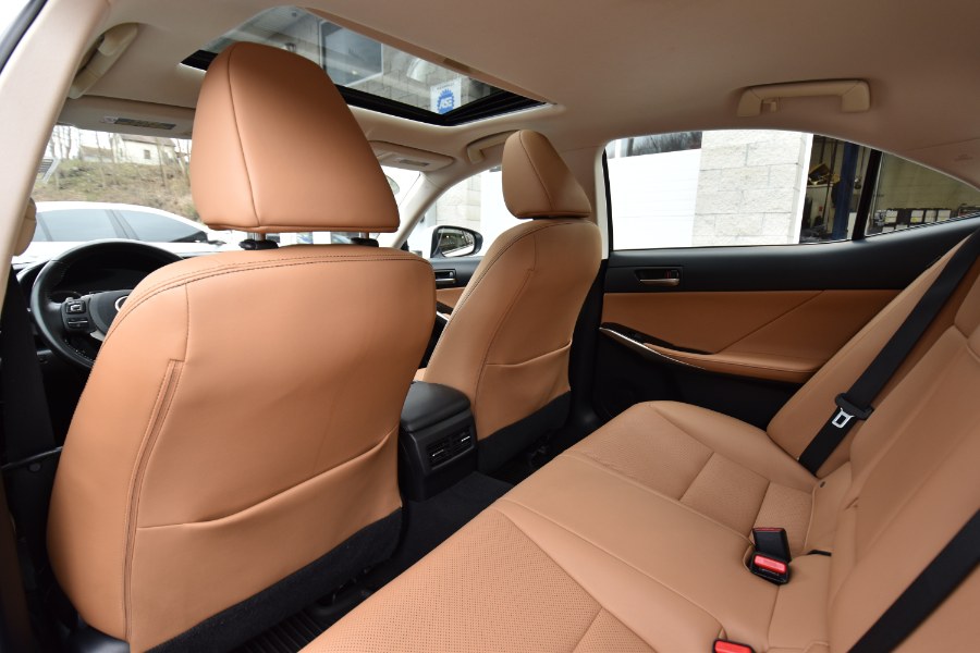 Used Lexus IS IS 300 AWD 2018 | Highline Car Connection. Waterbury, Connecticut Used Lexus IS IS 300 AWD 2018 | Highline Car Connection. Waterbury, Connecticut