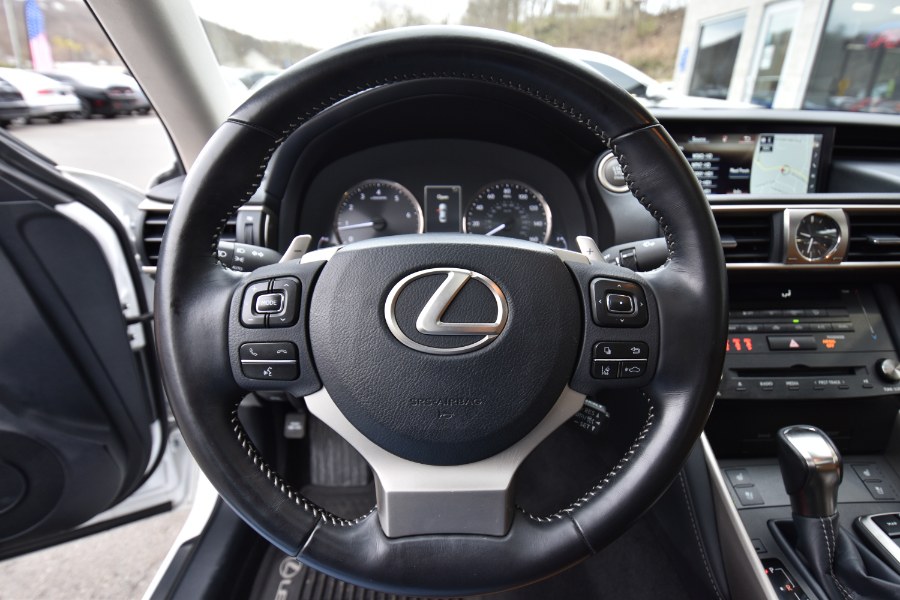 Used Lexus IS IS 300 AWD 2018 | Highline Car Connection. Waterbury, Connecticut Used Lexus IS IS 300 AWD 2018 | Highline Car Connection. Waterbury, Connecticut