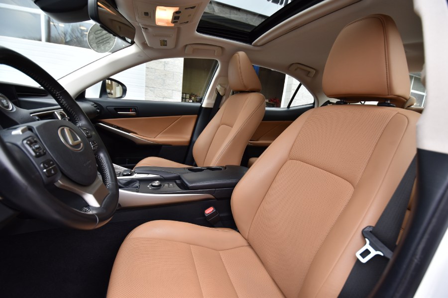 Used Lexus IS IS 300 AWD 2018 | Highline Car Connection. Waterbury, Connecticut Used Lexus IS IS 300 AWD 2018 | Highline Car Connection. Waterbury, Connecticut
