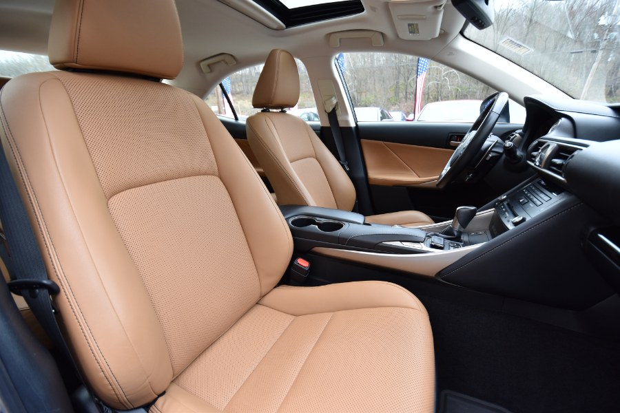 Used Lexus IS IS 300 AWD 2018 | Highline Car Connection. Waterbury, Connecticut Used Lexus IS IS 300 AWD 2018 | Highline Car Connection. Waterbury, Connecticut