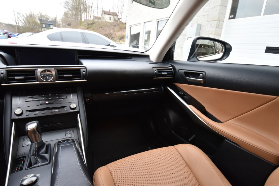 Used Lexus IS IS 300 AWD 2018 | Highline Car Connection. Waterbury, Connecticut Used Lexus IS IS 300 AWD 2018 | Highline Car Connection. Waterbury, Connecticut