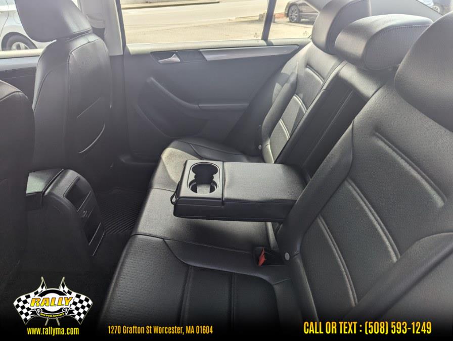 2017 Volkswagen Jetta 1.4T SE Auto, available for sale in Worcester, Massachusetts | Rally Motor Sports. Worcester, Massachusetts 2017 Volkswagen Jetta 1.4T SE Auto, available for sale in Worcester, Massachusetts | Rally Motor Sports. Worcester, Massachusetts