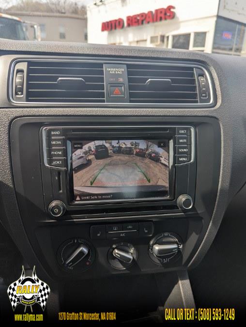 2017 Volkswagen Jetta 1.4T SE Auto, available for sale in Worcester, Massachusetts | Rally Motor Sports. Worcester, Massachusetts 2017 Volkswagen Jetta 1.4T SE Auto, available for sale in Worcester, Massachusetts | Rally Motor Sports. Worcester, Massachusetts