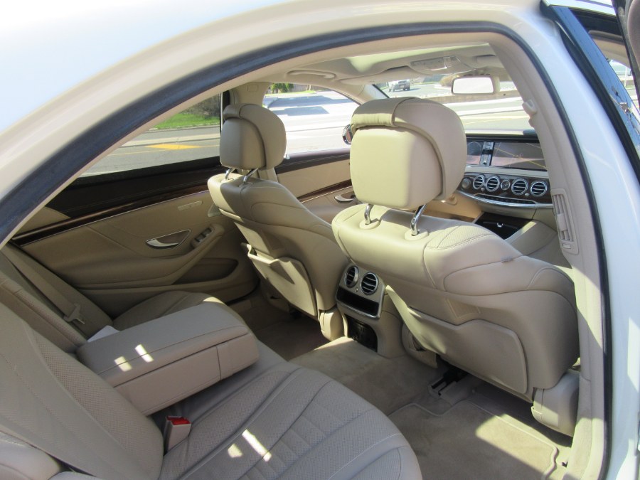 2014 Mercedes-Benz S-Class 4dr Sdn S550 4MATIC, available for sale in Little Ferry, New Jersey | Royalty Auto Sales. Little Ferry, New Jersey 2014 Mercedes-Benz S-Class 4dr Sdn S550 4MATIC, available for sale in Little Ferry, New Jersey | Royalty Auto Sales. Little Ferry, New Jersey