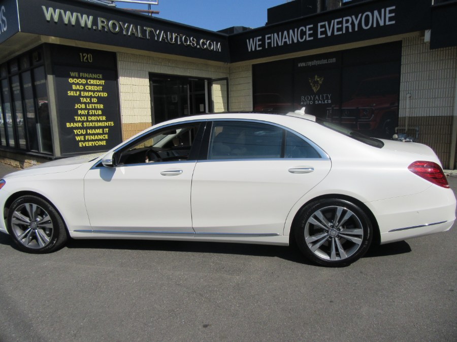 2014 Mercedes-Benz S-Class 4dr Sdn S550 4MATIC, available for sale in Little Ferry, New Jersey | Royalty Auto Sales. Little Ferry, New Jersey 2014 Mercedes-Benz S-Class 4dr Sdn S550 4MATIC, available for sale in Little Ferry, New Jersey | Royalty Auto Sales. Little Ferry, New Jersey