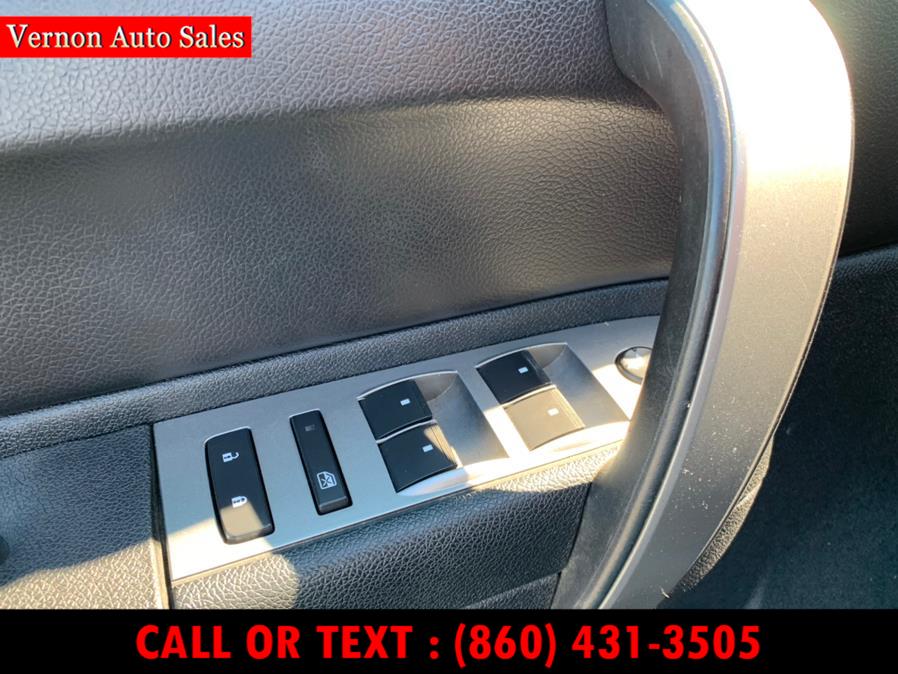2012 GMC Sierra 1500 4WD Ext Cab 143.5" SLE, available for sale in Manchester, Connecticut | Vernon Auto Sale & Service. Manchester, Connecticut 2012 GMC Sierra 1500 4WD Ext Cab 143.5" SLE, available for sale in Manchester, Connecticut | Vernon Auto Sale & Service. Manchester, Connecticut