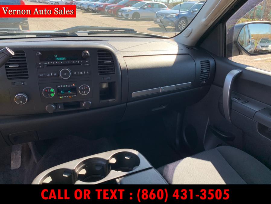 2012 GMC Sierra 1500 4WD Ext Cab 143.5" SLE, available for sale in Manchester, Connecticut | Vernon Auto Sale & Service. Manchester, Connecticut 2012 GMC Sierra 1500 4WD Ext Cab 143.5" SLE, available for sale in Manchester, Connecticut | Vernon Auto Sale & Service. Manchester, Connecticut
