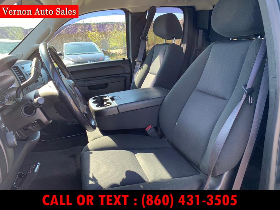 2012 GMC Sierra 1500 4WD Ext Cab 143.5" SLE, available for sale in Manchester, Connecticut | Vernon Auto Sale & Service. Manchester, Connecticut 2012 GMC Sierra 1500 4WD Ext Cab 143.5" SLE, available for sale in Manchester, Connecticut | Vernon Auto Sale & Service. Manchester, Connecticut