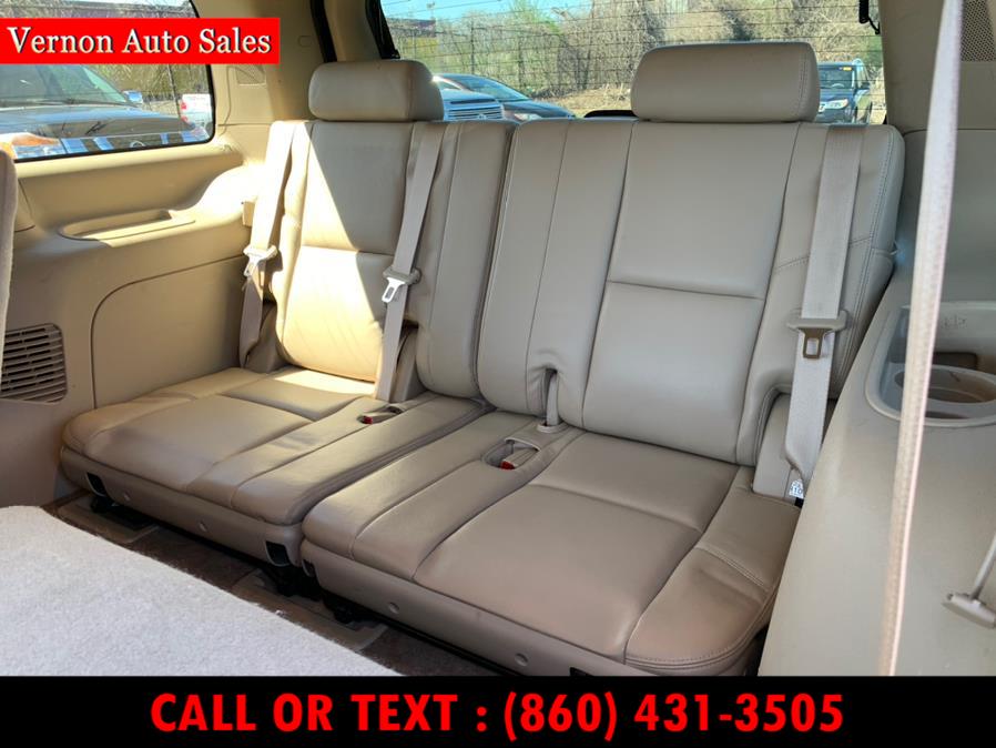 2010 GMC Yukon AWD 4dr 1500 Denali, available for sale in Manchester, Connecticut | Vernon Auto Sale & Service. Manchester, Connecticut 2010 GMC Yukon AWD 4dr 1500 Denali, available for sale in Manchester, Connecticut | Vernon Auto Sale & Service. Manchester, Connecticut