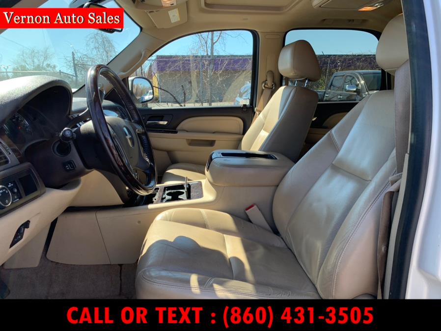 2010 GMC Yukon AWD 4dr 1500 Denali, available for sale in Manchester, Connecticut | Vernon Auto Sale & Service. Manchester, Connecticut 2010 GMC Yukon AWD 4dr 1500 Denali, available for sale in Manchester, Connecticut | Vernon Auto Sale & Service. Manchester, Connecticut