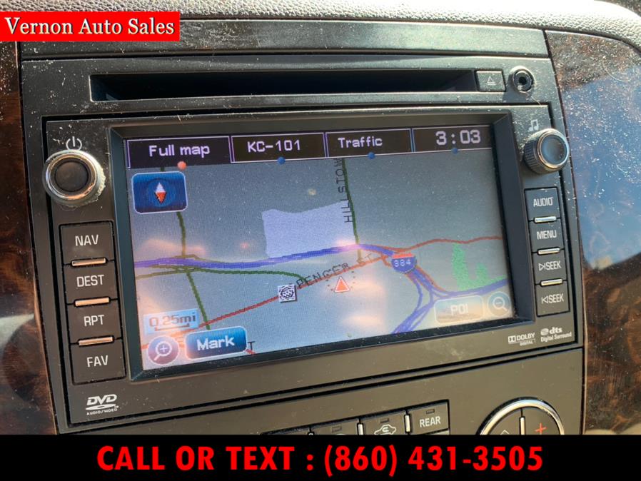 2010 GMC Yukon AWD 4dr 1500 Denali, available for sale in Manchester, Connecticut | Vernon Auto Sale & Service. Manchester, Connecticut 2010 GMC Yukon AWD 4dr 1500 Denali, available for sale in Manchester, Connecticut | Vernon Auto Sale & Service. Manchester, Connecticut