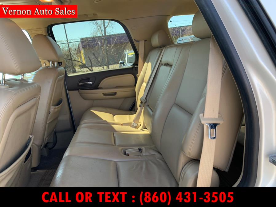 2010 GMC Yukon AWD 4dr 1500 Denali, available for sale in Manchester, Connecticut | Vernon Auto Sale & Service. Manchester, Connecticut 2010 GMC Yukon AWD 4dr 1500 Denali, available for sale in Manchester, Connecticut | Vernon Auto Sale & Service. Manchester, Connecticut